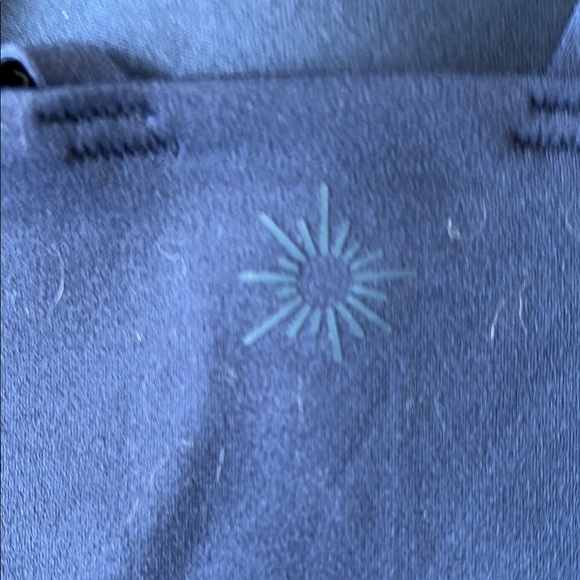 Offline by aerie navy bralette NWOT - Picture 5 of 8